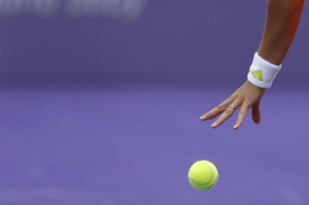 Presença da WTA, com o Brasil Tennis Cup, tem tudo a ver com Florianópolis Alvarélio Kurossu/Agencia RBS Presença da WTA, com o Brasil Tennis Cup, tem tudo a ver com Florianópolis Alvarélio Kurossu/Agencia RBS