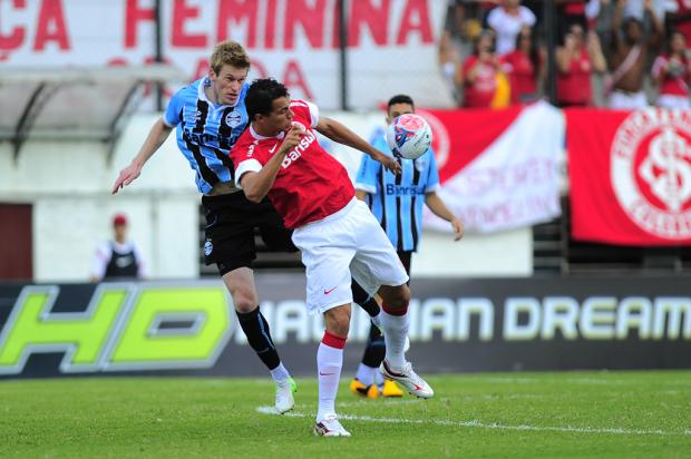 Medeiros destaca qualidade dos reservas do Grêmio e lembra últimos três Gre-Nais sem derrota do Inter Lauro Alves/ Medeiros destaca qualidade dos reservas do Grêmio e lembra últimos três Gre-Nais sem derrota do Inter Lauro Alves/