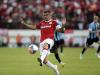 D'alessandro completa seu jogo de número 200 pelo Inter