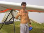 Piloto de asa-delta morre durante manobra no Morro da Pipa, na Grande Florianópolis Arquivo Pessoal/Arquivo Pessoal Piloto de asa-delta morre durante manobra no Morro da Pipa, na Grande Florianópolis Arquivo Pessoal/Arquivo Pessoal