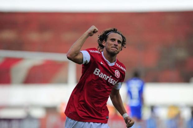 Cotação ZH: Confira a avaliação dos jogadores do Inter no Gre-Nal 396 /Agencia RBS Cotação ZH: Confira a avaliação dos jogadores do Inter no Gre-Nal 396 /Agencia RBS
