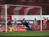 Forlán faz 2 x 0 em Grêmio no segundo tempo