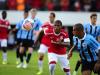Jogou finalizou com vitória do Internacional