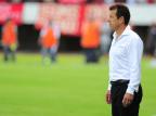 Chegada de Airton aumenta disputa em setor conhecido por Dunga Porthus Junior/