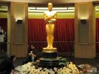 Hollywood se prepara para uma festa do Oscar imprevisível JOE KLAMAR/AFP