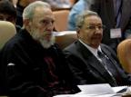 Raúl Castro é reeleito para último mandato como presidente de Cuba ISMAEL FRANCISCO/AFP PHOTO Raúl Castro é reeleito para último mandato como presidente de Cuba ISMAEL FRANCISCO/AFP PHOTO