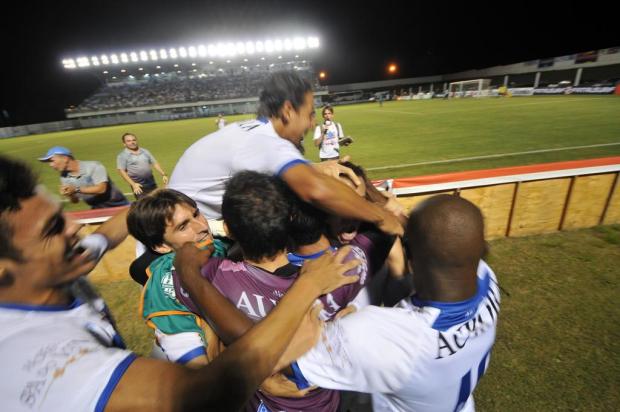 Nos pênaltis, Esportivo vence o Lajeadense e enfrenta o Inter na semifinal do Gauchão Caco Konzen/Especial