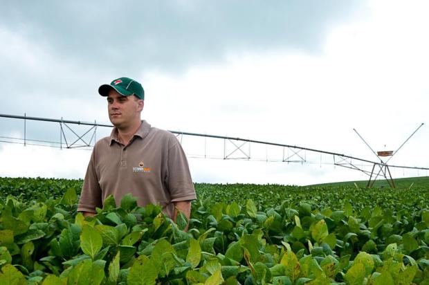 Os segredos de um campeão em produtividade Angelo Roque/Especial Os segredos de um campeão em produtividade Angelo Roque/Especial