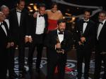 Confira os Vencedores do Oscar 2013