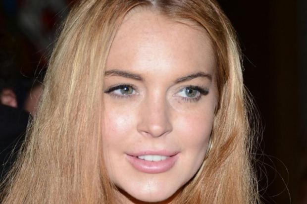 Justiça mantém acusações contra Lindsay Lohan Divulgação/Divulgação Justiça mantém acusações contra Lindsay Lohan Divulgação/Divulgação