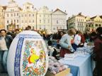 Confira as feiras e concertos que ocorrem em Praga durante a Páscoa Divulgação/Czech Tourism Confira as feiras e concertos que ocorrem em Praga durante a Páscoa Divulgação/Czech Tourism