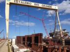 Indústria naval corre risco de criar menos empregos Arquivo Pessoal/Arquivo Pessoal