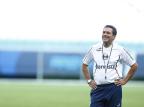 Pela primeira vez em quatro anos, Grêmio não chega à final de turno no Gauchão Ricardo Duarte/Agência RBS/ Pela primeira vez em quatro anos, Grêmio não chega à final de turno no Gauchão Ricardo Duarte/Agência RBS/