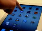 Android deve superar a Apple no mercado de tablets este ano, afirma estudo Charles Guerra/Agencia RBS