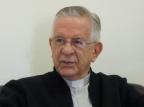 "O Papa está que não se aguenta fisicamente", diz o arcebispo emérito Dom Geraldo Majella Agnelo Rodrigo Lopes/Agência Rbs