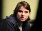 Integrante do Pussy Riot diz que companheiras podem sair logo Yuri Kadobnov/AFP