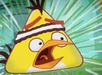 Angry Birds vai virar filme em 2016, sob comando do produtor de "Meu Malvado Favorito" Reprodução/YouTube/Rovio