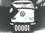 Kombi: A guerreira de todas as horas