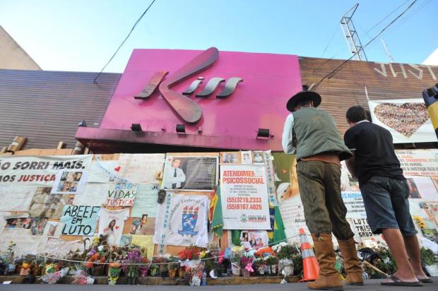 Fiscais recomendaram fechamento da boate Kiss em 2009 Jean Pimentel/Agencia RBS
