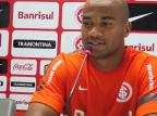 Pendurado, Moledo promete não "aliviar" diante do Esportivo Augusto Turcato/Agência RBS Pendurado, Moledo promete não "aliviar" diante do Esportivo Augusto Turcato/Agência RBS
