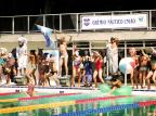 Vídeo: Natação do União mergulha na onda do Harlem Shake Matheus Gerhardt, Divulgação/ Vídeo: Natação do União mergulha na onda do Harlem Shake Matheus Gerhardt, Divulgação/