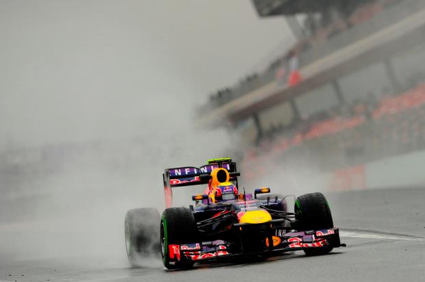 Guia F-1 2013: Red Bull busca o tetracampeonato mundial Josep Lago/ AFP/ Guia F-1 2013: Red Bull busca o tetracampeonato mundial Josep Lago/ AFP/