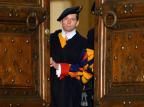 De perfil rigoroso, Papa Emérito deve assumir papel discreto na Igreja, acredita teólogo Vincenzo Pinto/AFP