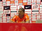 Ygor avalia chegada de Airton: "Está vindo para nos ajudar, e vai encontrar jogadores que estão querendo vencer" Jean Pereira/ Ygor avalia chegada de Airton: "Está vindo para nos ajudar, e vai encontrar jogadores que estão querendo vencer" Jean Pereira/