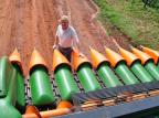 As tecnologias que fazem a lavoura render Diogo Zanatta/Especial As tecnologias que fazem a lavoura render Diogo Zanatta/Especial