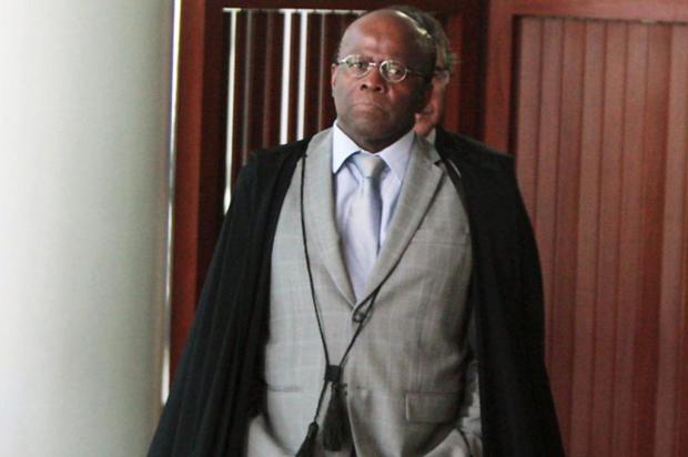 Joaquim Barbosa quer encerrar processo do mensalão até julho Nelson Jr/STF,Divulgação