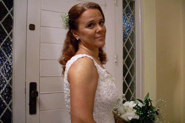 Missão impossível no último episódio da série 'Fantasias de uma Dona de Casa' RBS TV/Divulgação Missão impossível no último episódio da série 'Fantasias de uma Dona de Casa' RBS TV/Divulgação