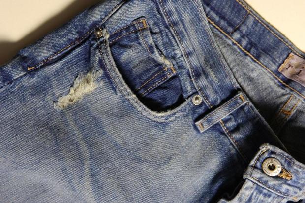 Saiba o modelo certo de calça jeans para cada tipo físico Ricardo Wolffenbüttel/Agencia RBS