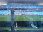 Os problemas nas obras da Arena do Grêmio