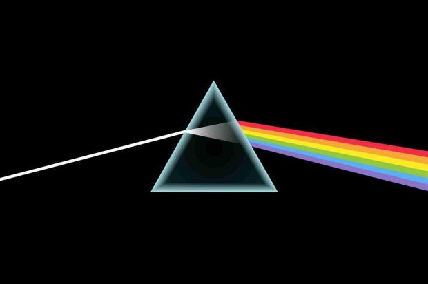 Cinco curiosidades sobre 'The Dark Side of the Moon', do Pink Floyd Reprodução/Pink Floyd