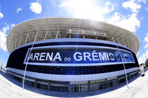 Grêmio inicia venda de ingressos nesta terça para jogo contra o Lajeadense Omar Freitas/Agencia RBS