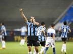Em busca do tri da Libertadores, Grêmio tem times brasileiros como principais rivais Ricardo Duarte/Agencia RBS