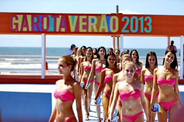 Garota Verão aposta no perfil de modelos para o mercado Félix Zucco/Agencia RBS