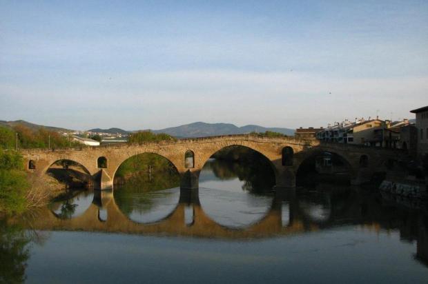 Caminho de Santiago ressurge como opção para quem quer refletir sobre vida pessoal e profissional Deborah Ganassali/Arquivo Pessoal Caminho de Santiago ressurge como opção para quem quer refletir sobre vida pessoal e profissional Deborah Ganassali/Arquivo Pessoal