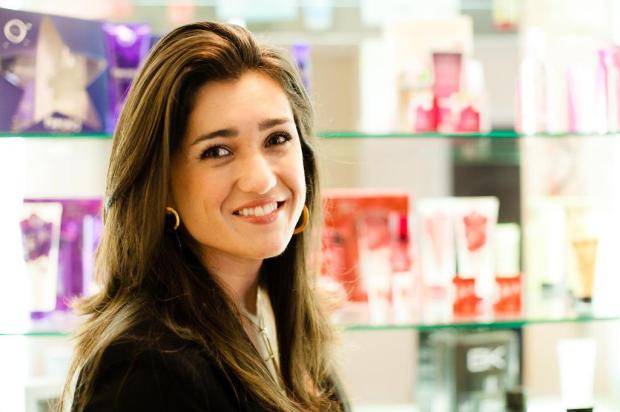 Perfil: a veterinária que virou diretora de uma indústria de sucesso da Grande Florianópolis Marcelo Schmoeller/Divulgação