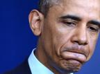 Obama ordena corte de US$ 85 bi no orçamento Jewel Samad/AFP Obama ordena corte de US$ 85 bi no orçamento Jewel Samad/AFP