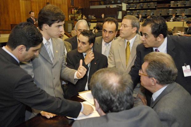Cinco anos após aprovação de subsídios, MP quer agora criar quatro benefícios Marcelo Bertani/Agência Assembleia,Divulgação Cinco anos após aprovação de subsídios, MP quer agora criar quatro benefícios Marcelo Bertani/Agência Assembleia,Divulgação