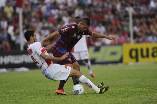 São Luiz vence o Caxias por 2 a 1 e está na final Maicon Damasceno/Agência RBS São Luiz vence o Caxias por 2 a 1 e está na final Maicon Damasceno/Agência RBS