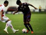Semifinal - Caxias x São Luiz