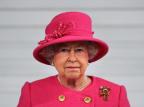 Rainha da Inglaterra é hospitalizada por causa de uma gastroenterite CARL COURT/POOL Rainha da Inglaterra é hospitalizada por causa de uma gastroenterite CARL COURT/POOL