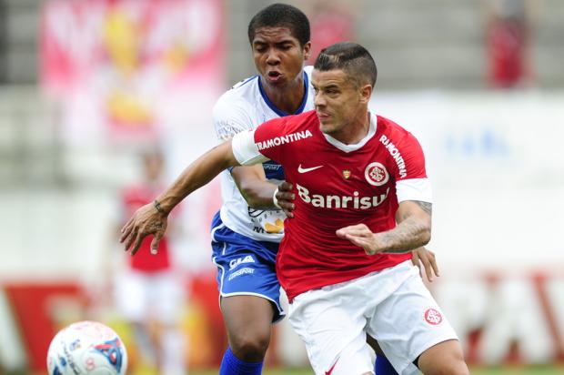 Inter pode propor ao São Luiz que final da Taça Piratini não seja em Ijuí Mauro Vieira/