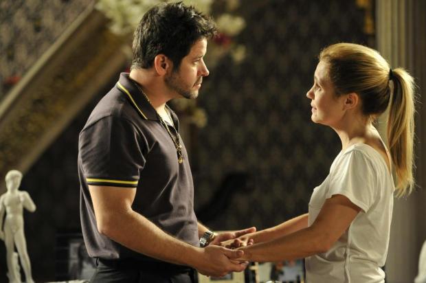 'Avenida Brasil' é a grande vencedora do prêmio Melhores do Ano 2012 Renato Rocha Miranda/TV Globo/Divulgação