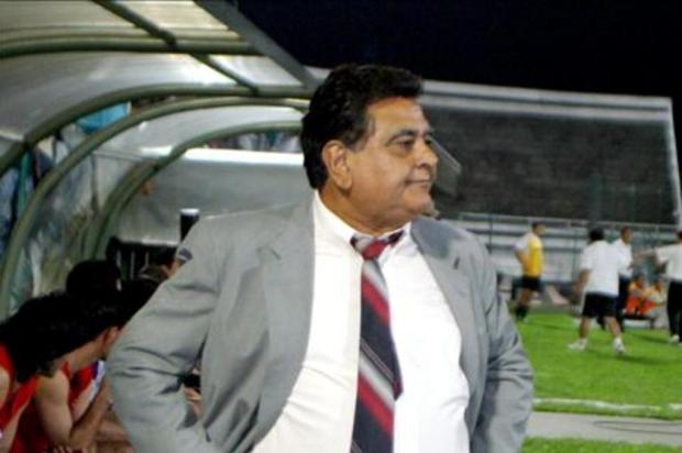 Morre Luis Cubilla, ex-jogador e técnico uruguaio Banco de Dados/Banco de Dados Morre Luis Cubilla, ex-jogador e técnico uruguaio Banco de Dados/Banco de Dados