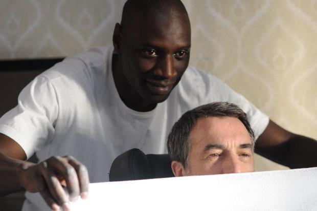 Omar Sy, de 'Intocáveis', integrará elenco de novo X-Men, afirma diretor gaumont/Divulgação Omar Sy, de 'Intocáveis', integrará elenco de novo X-Men, afirma diretor gaumont/Divulgação
