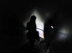 Falta de luz prejudica acesso de funcionários ao trabalho em prédios do centro de Porto Alegre Fernando Gomes/Agencia RBS Falta de luz prejudica acesso de funcionários ao trabalho em prédios do centro de Porto Alegre Fernando Gomes/Agencia RBS