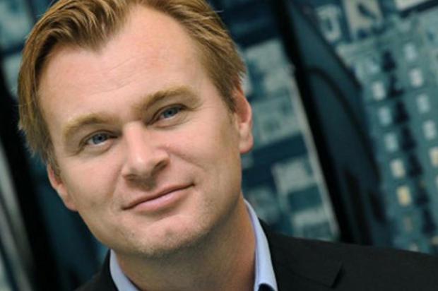 'Liga da Justiça' será supervisionado por Christopher Nolan e produzido por Zack Snyder, diz site Alberto Pizzoli/AFP